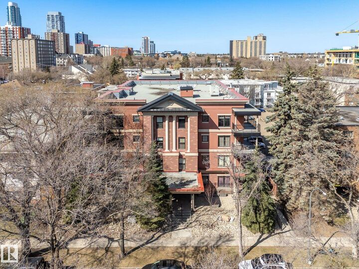 10232 115 Street NW 104  Edmonton AB T5K 1T8 photo