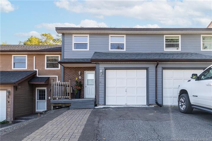 Property Photo:  6 Angelview Court  NB E3B 7A8 