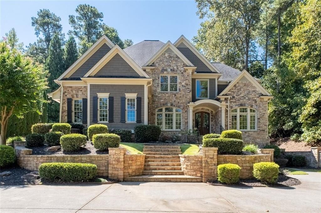 Property Photo:  11180 West Road  GA 30075 