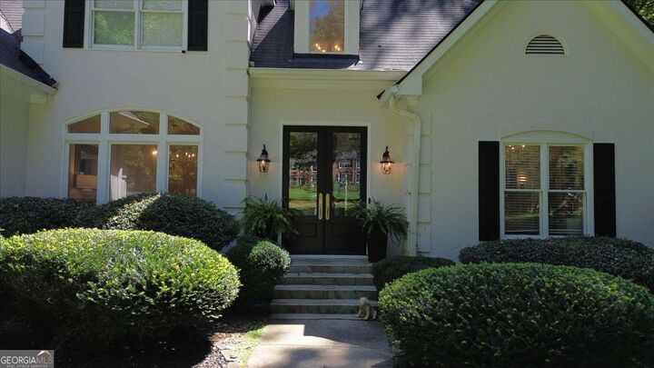 Property Photo:  152 Thornhill Drive  GA 30607 