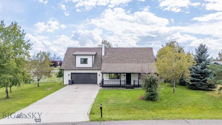 Property Photo:  174 Valley Grove Drive  MT 59718 