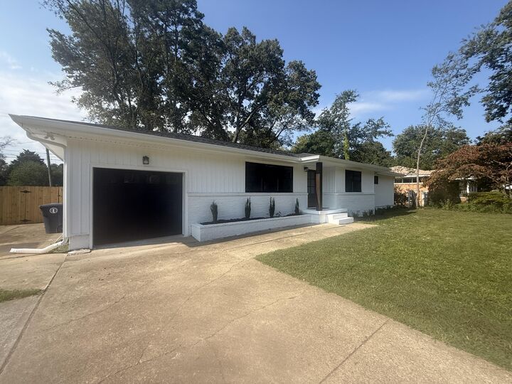 Property Photo: 3520 Mimbro Lane TN 37412