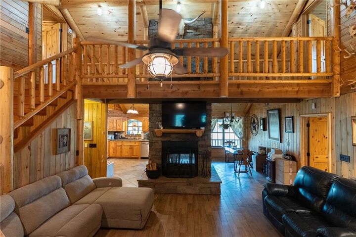 Property Photo:  1102 Cloud Crossing Road  LA 71411 