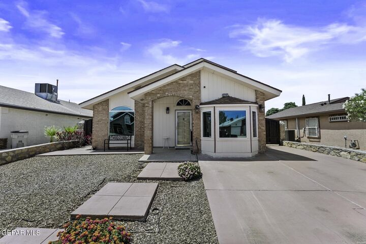 Property Photo:  12142 Tower Hill Drive  TX 79936 