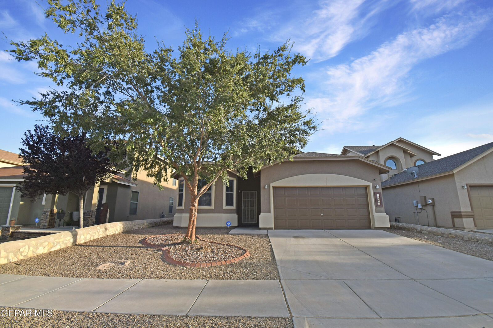 Property Photo:  14540 Spanish Point Drive  TX 79938 