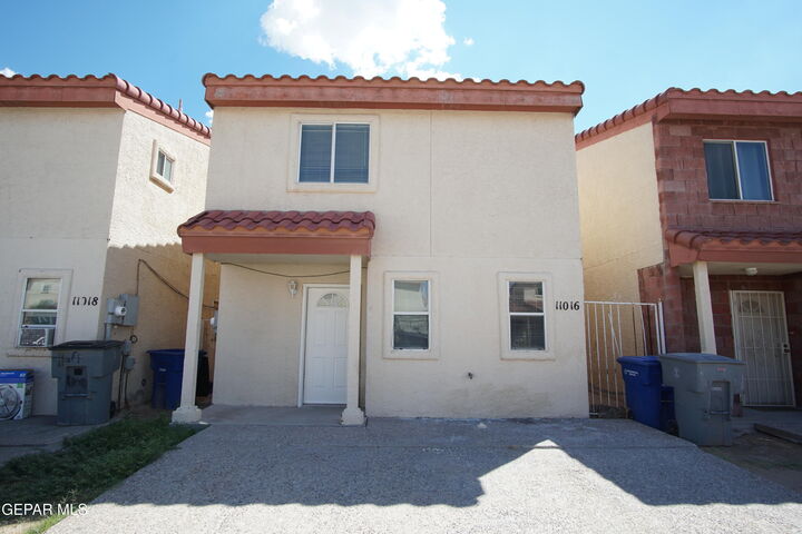 11016 Aqua Court  El Paso TX 79936 photo