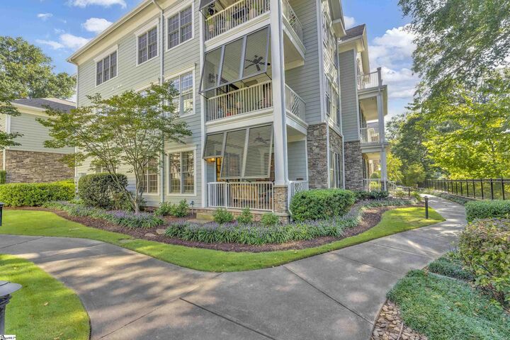 168 Ridgeland Drive Unit 100  Greenville SC 29601 photo