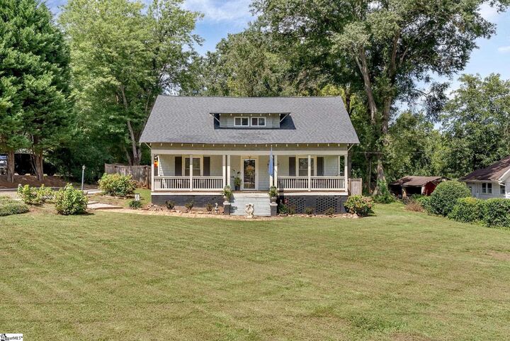 101 E Main Street  Taylors SC 29687 photo