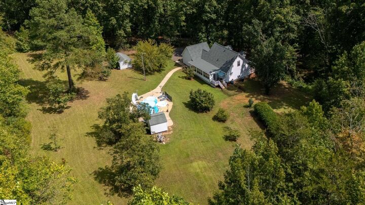 Property Photo:  233 Bowen Road  SC 29640 