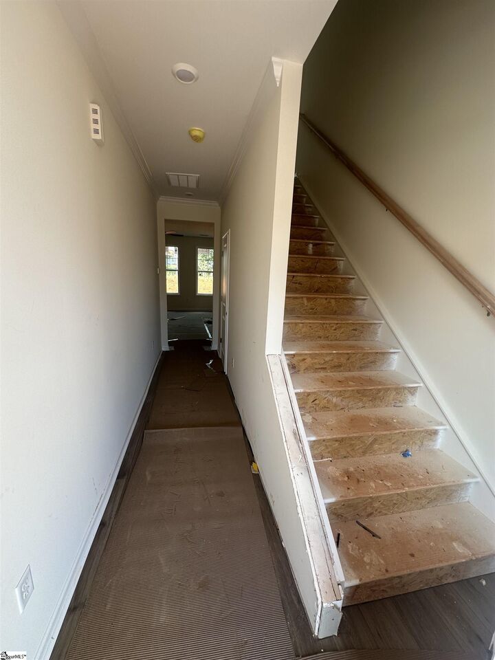 Property Photo: 230 Brown Circle Lot 19 SC 29642