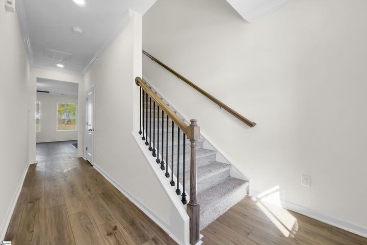 Property Photo:  230 Brown Circle Lot 19  SC 29642