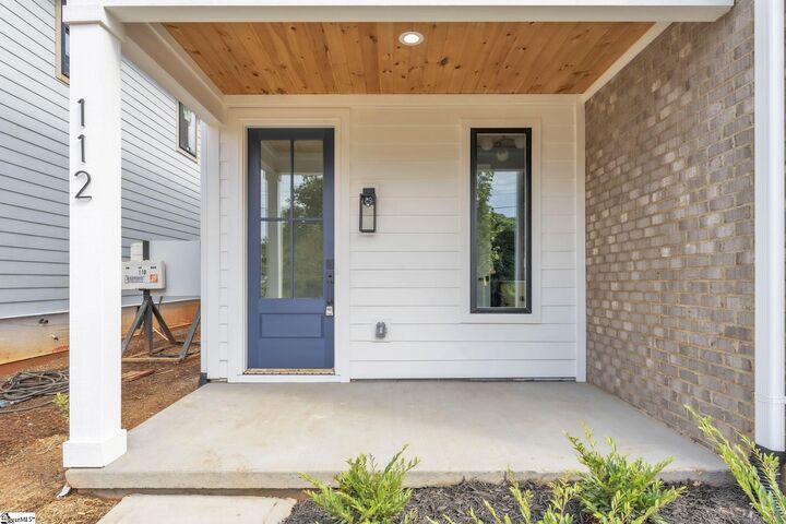 Property Photo:  112 Sullivan Street Lot 2 Mm  SC 29605 