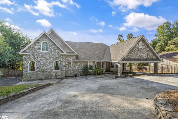 Property Photo:  10 Scout Road  SC 29611 