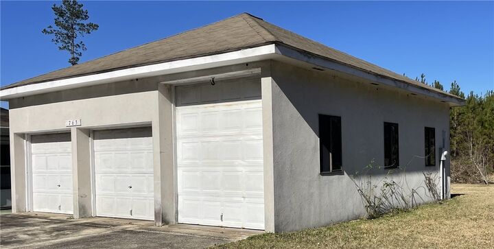 Property Photo:  765 Colerain Road  GA 31548 