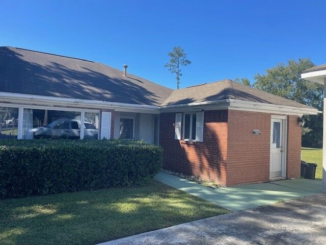 Property Photo: 765 Colerain Road GA 31548