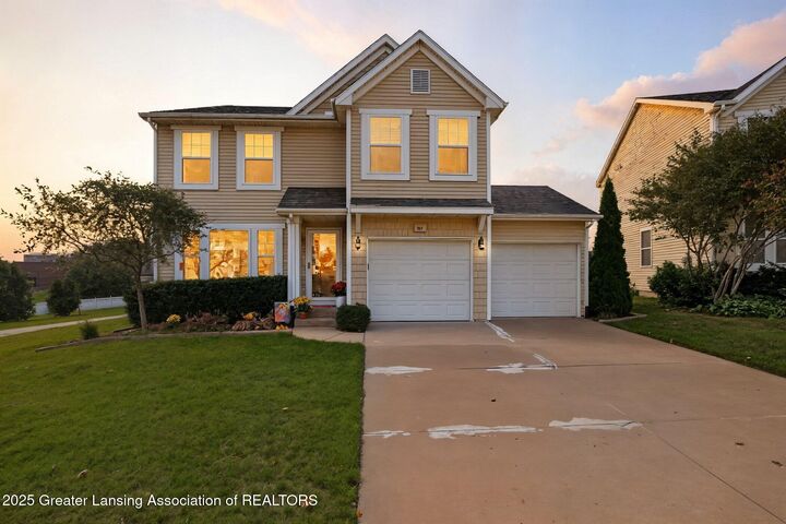 501 Worthington Drive  Lansing MI 48906 photo