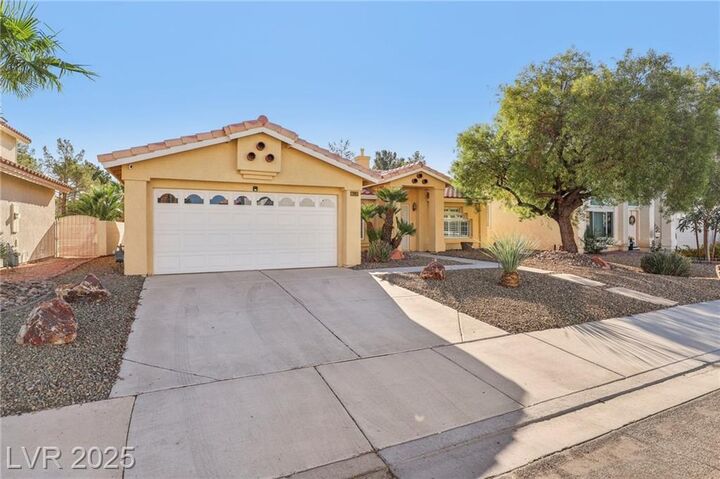 Property Photo:  2685 Mallard Landing Avenue  NV 89074 