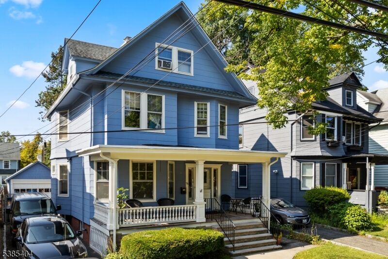 Property Photo: 78 Maolis Ave NJ 07003