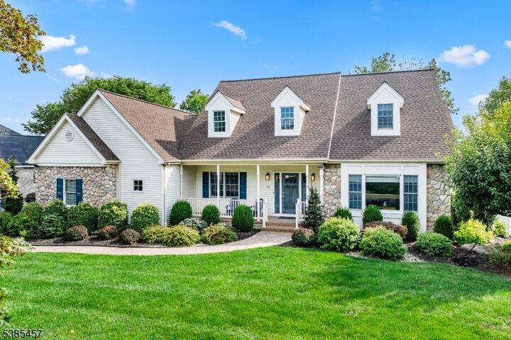 16 McMannus Dr  Hillsborough Twp. NJ 08844 photo
