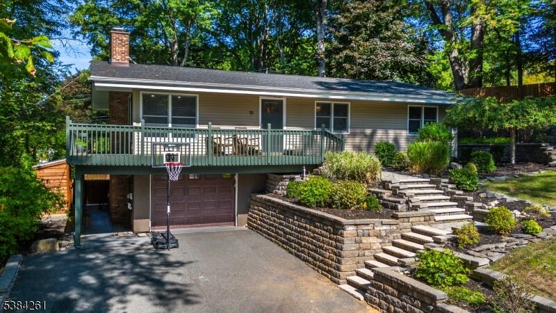 Property Photo: 85 Sheffield Rd NJ 07470