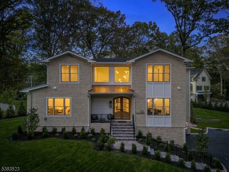Property Photo:  12 Coniston Rd  NJ 07078 