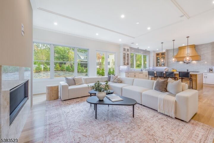 12 Coniston Rd  Millburn Twp. NJ 07078 photo