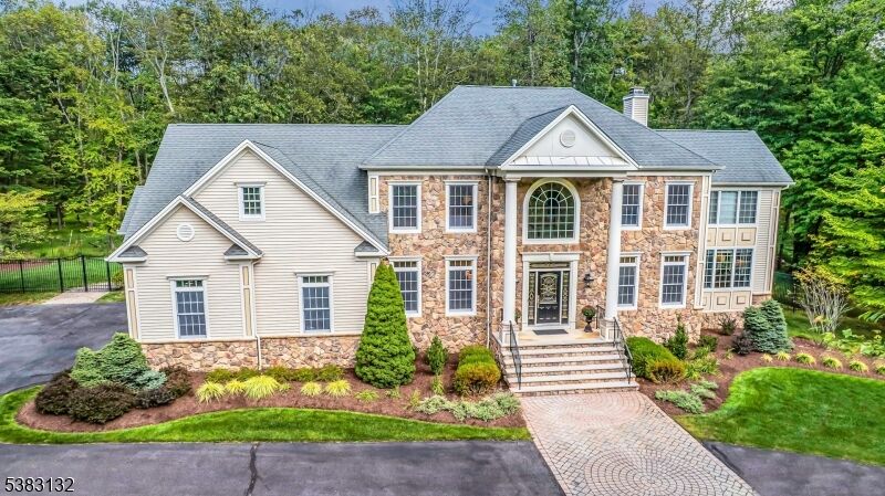 Property Photo:  136 Flocktown Rd  NJ 07853 
