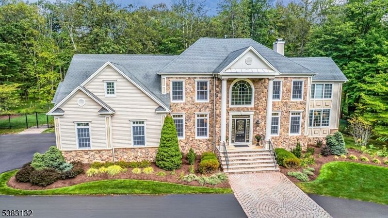 Property Photo:  136 Flocktown Rd  NJ 07853 