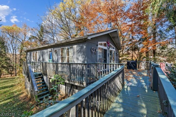 Property Photo:  126 Armstrong Rd  NJ 07827 