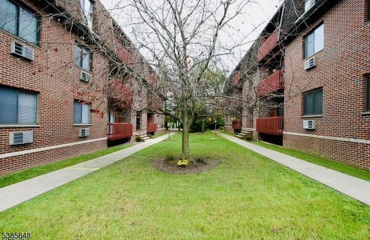 Property Photo: 666 Mill St B1 NJ 07109