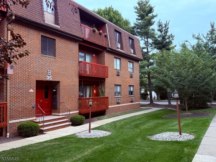 Property Photo:  666 Mill St B1  NJ 07109 