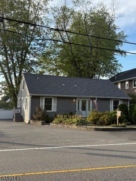 Property Photo:  103 Mount Arlington Blvd  NJ 07850 