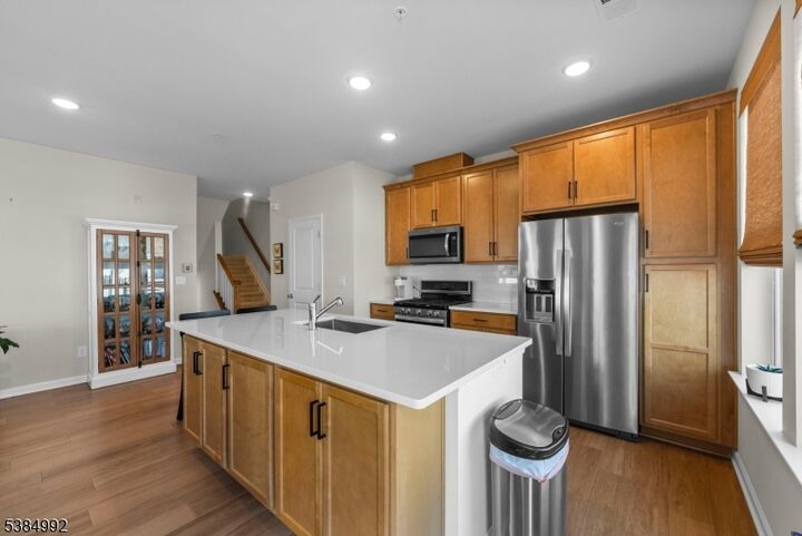 Property Photo:  4 Sadie Cir 4205  NJ 07083 