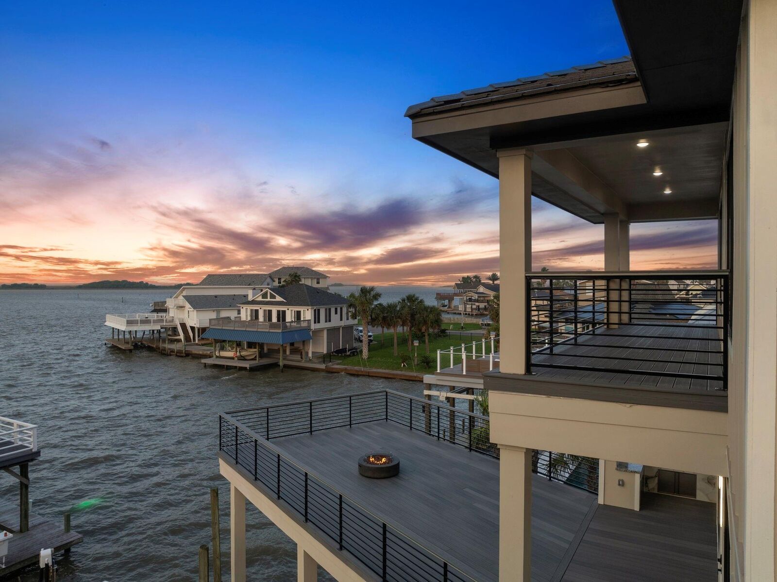Property Photo:  1303 Oahu Drive  TX 77554 
