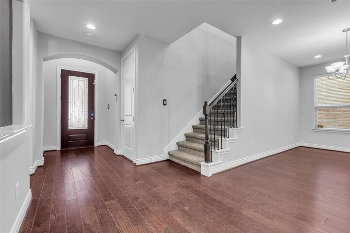 Property Photo:  24122 Valencia Ridge Lane  TX 77494 