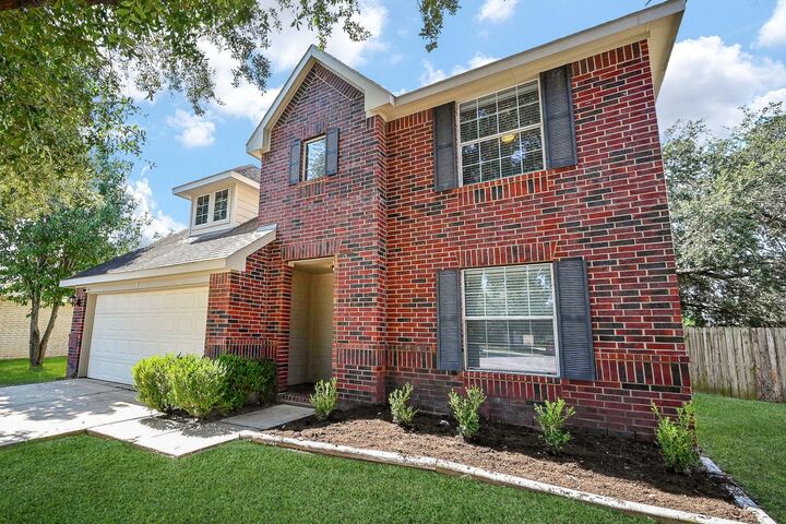 Property Photo:  4631 Bridgestone Bend Drive  TX 77388 