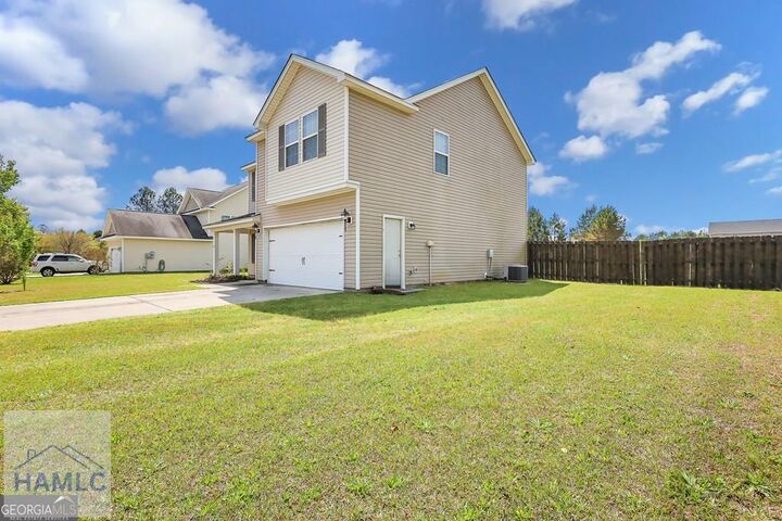 Property Photo:  17 Sagefield Drive  GA 31308