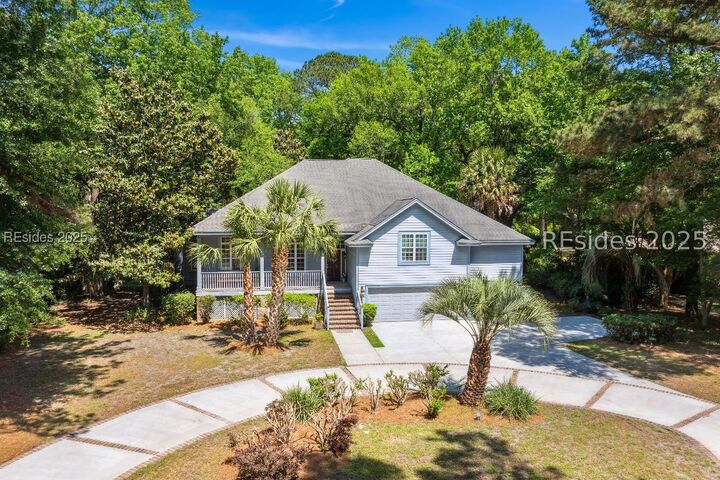66 Timber Lane  Hilton Head Island SC 29926 photo