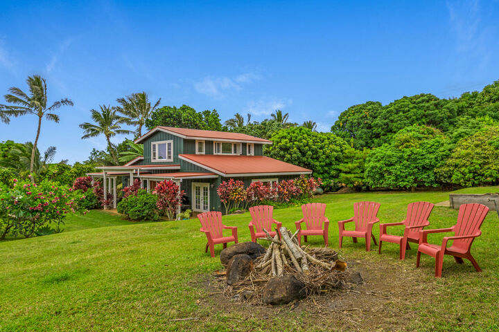 Property Photo: 5-461 Kuhio Hwy B HI 96722