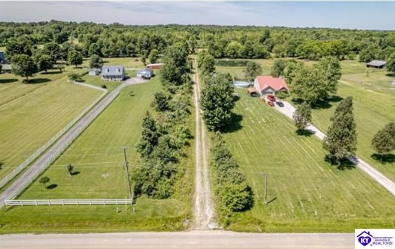 Property Photo: 670 &Amp 692 Deckard School Road KY 40162