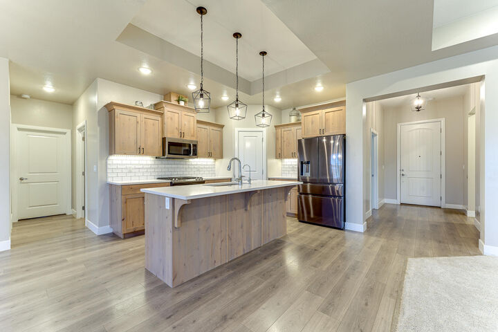 Property Photo:  3761 Native Dancer Dr  UT 84721 