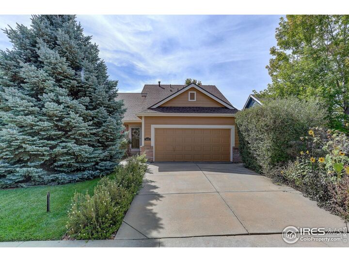 5605 Mount Sanitas Ave  Longmont CO 80503 photo