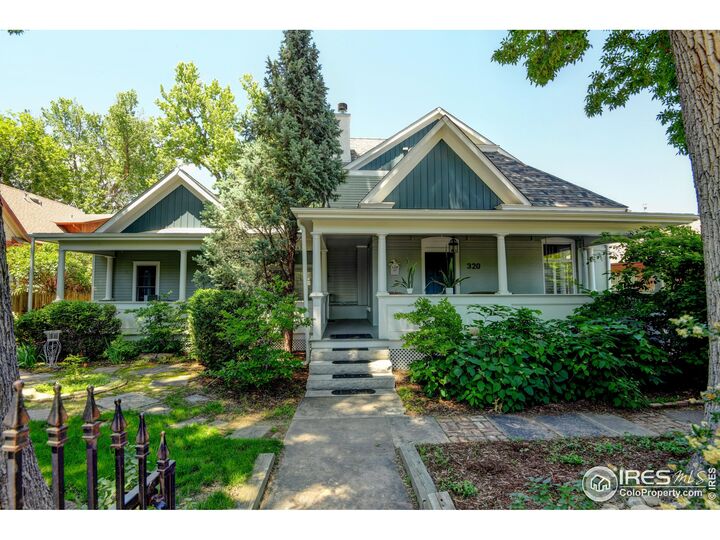 320 E Mulberry St  Fort Collins CO 80524 photo