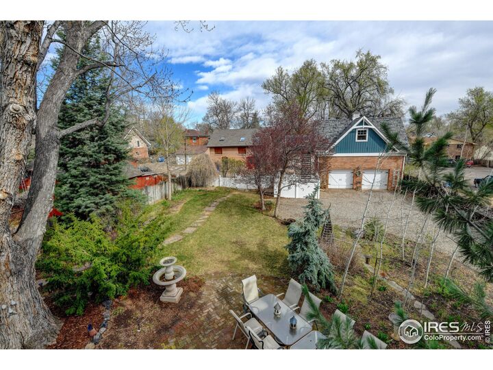 320 E Mulberry St  Fort Collins CO 80524 photo