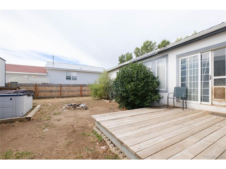 Property Photo:  404 S 5th St  CO 80459 