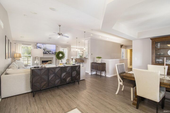 Property Photo:  52699 Common Eider Trail  IN 46628-7706 