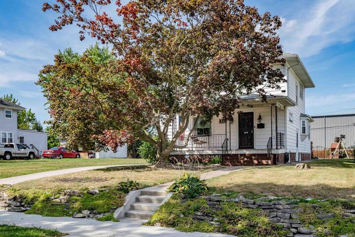 415 Penn Avenue  Fort Wayne IN 46805 photo