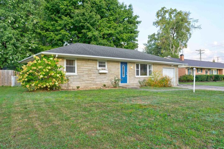 Property Photo:  5655 Garden Valley Road  IN 47630 