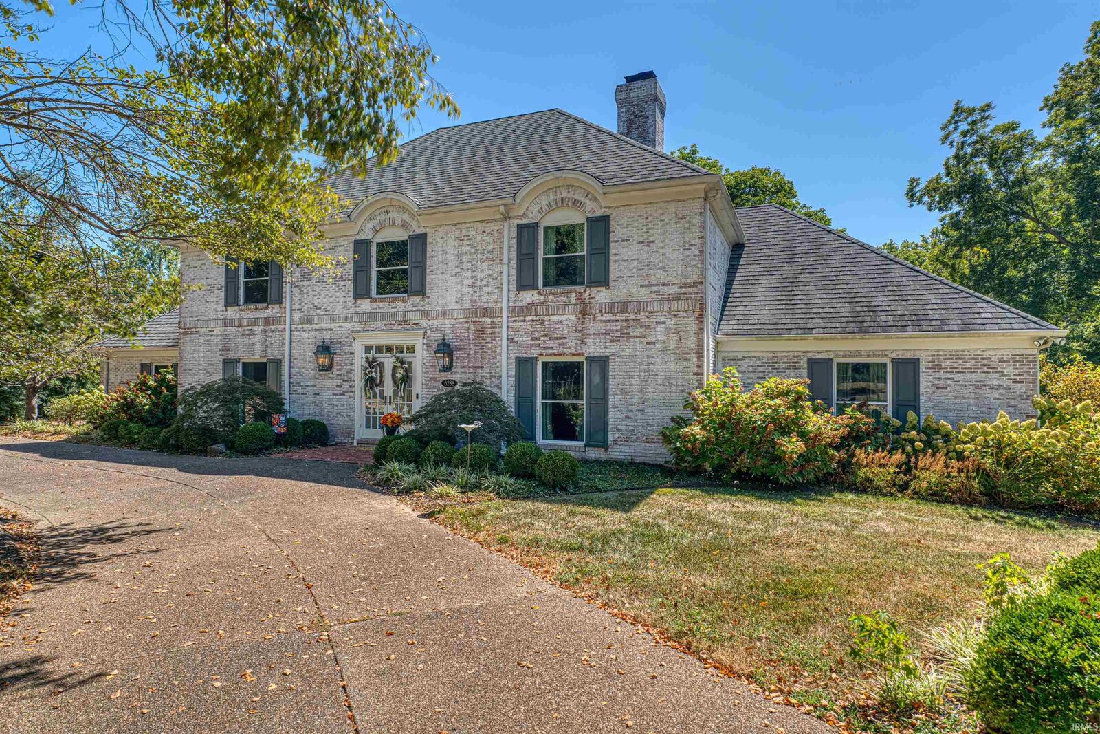 Property Photo:  6288 Sycamore Hollow Road  IN 47630-8473 