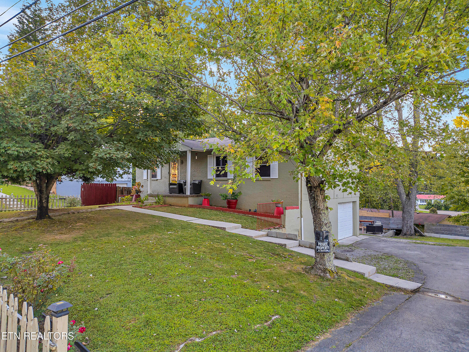 Property Photo:  6409 NW Shrewsbury Drive  TN 37921 